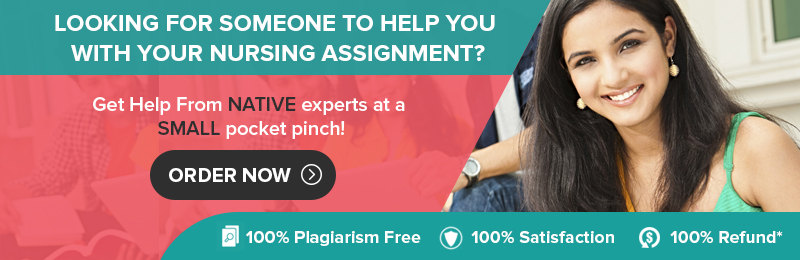 Nursing Assignment Help: 51% Off Nursing Assignment Helper